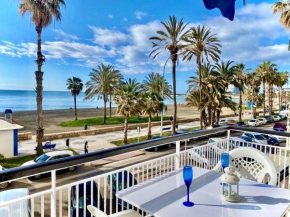 MalagaSuite Front Beach Malagueta, Malaga